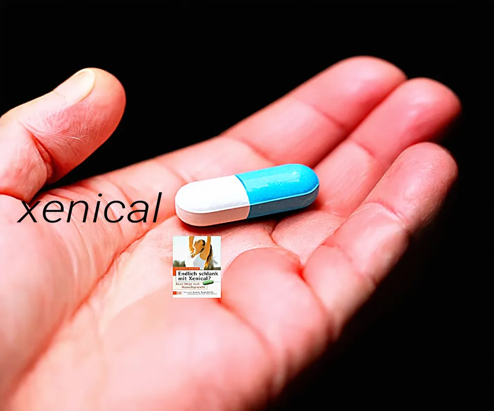 Xenical venta sin receta